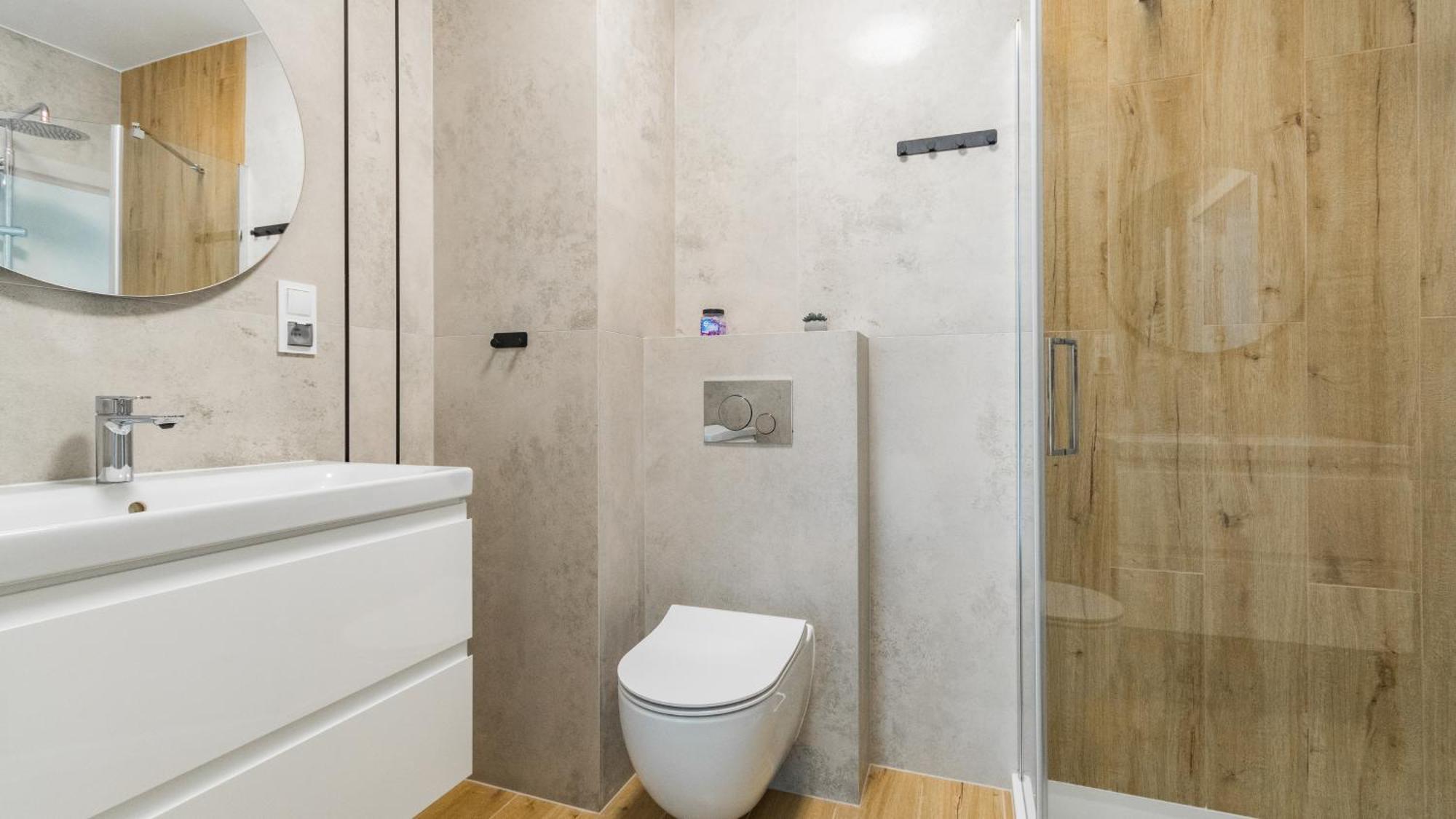 Apartamenty Sun & Snow Baltic Garden Z Basenem I Placem Zabaw Sztutowo Exterior foto